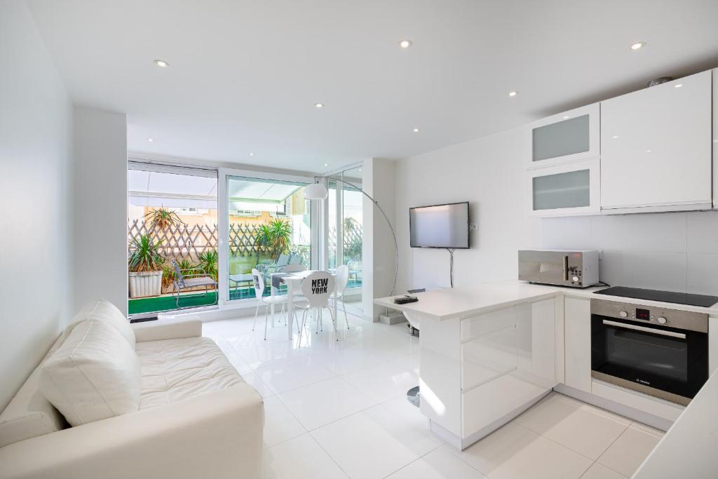 Agence des Résidences - Appartements privés du 45 CROISETTE - Standard photo 2