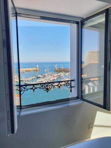 Appartement Acadie