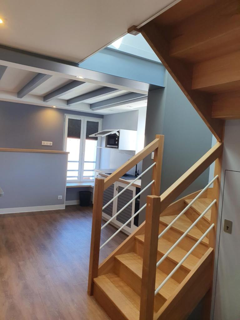 Appartement Acadie photo 3