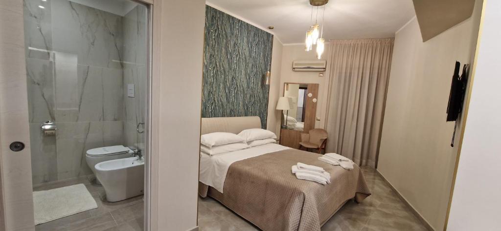 Hotel Sole photo 2