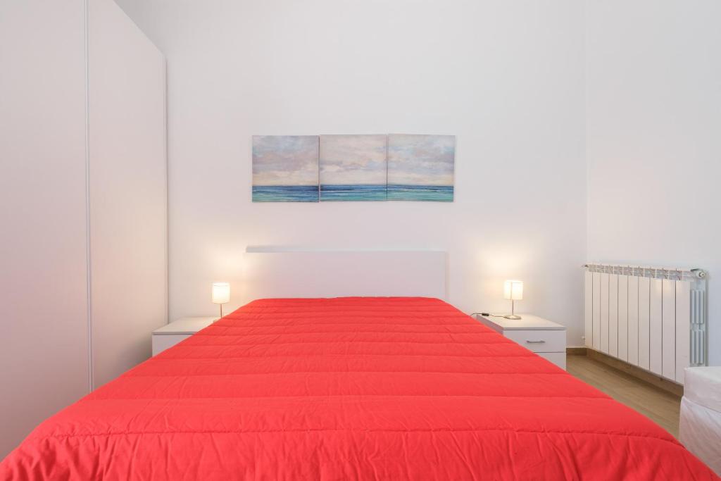 Casa Vacanza Messina photo 3
