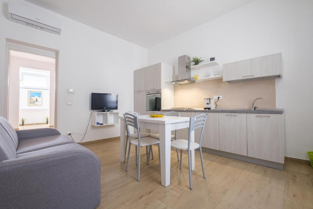Casa Vacanza Messina photo 1