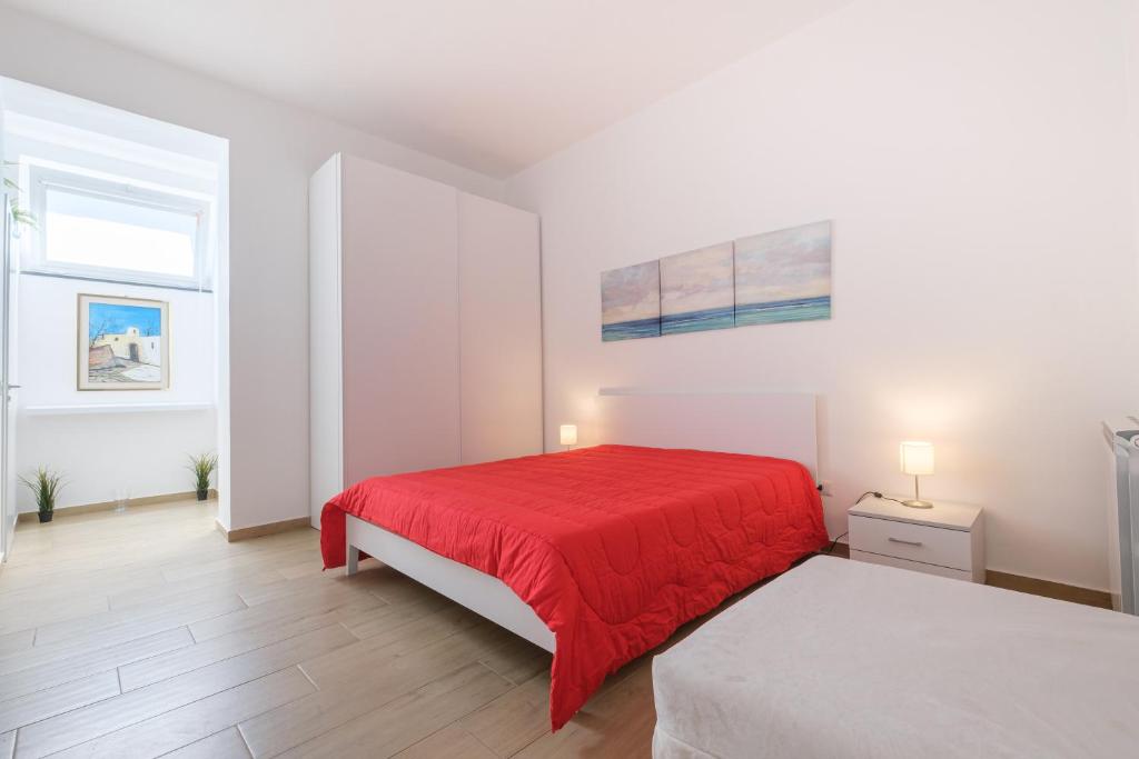 Casa Vacanza Messina photo 2
