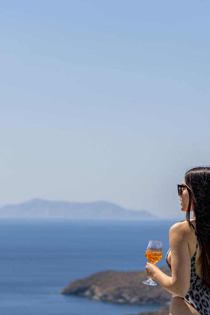 Kapsalos Villas photo 4