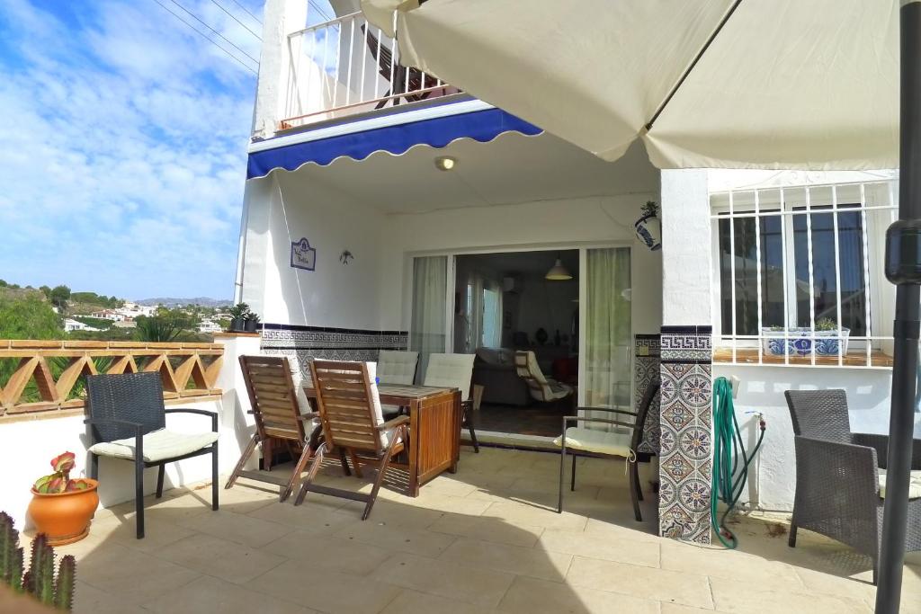 Casa Vista Bella - Sleeps 9 photo 4