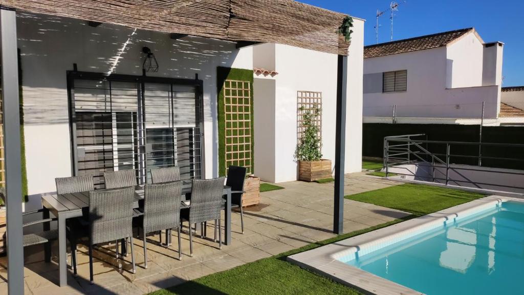 Casa Montegama photo 3