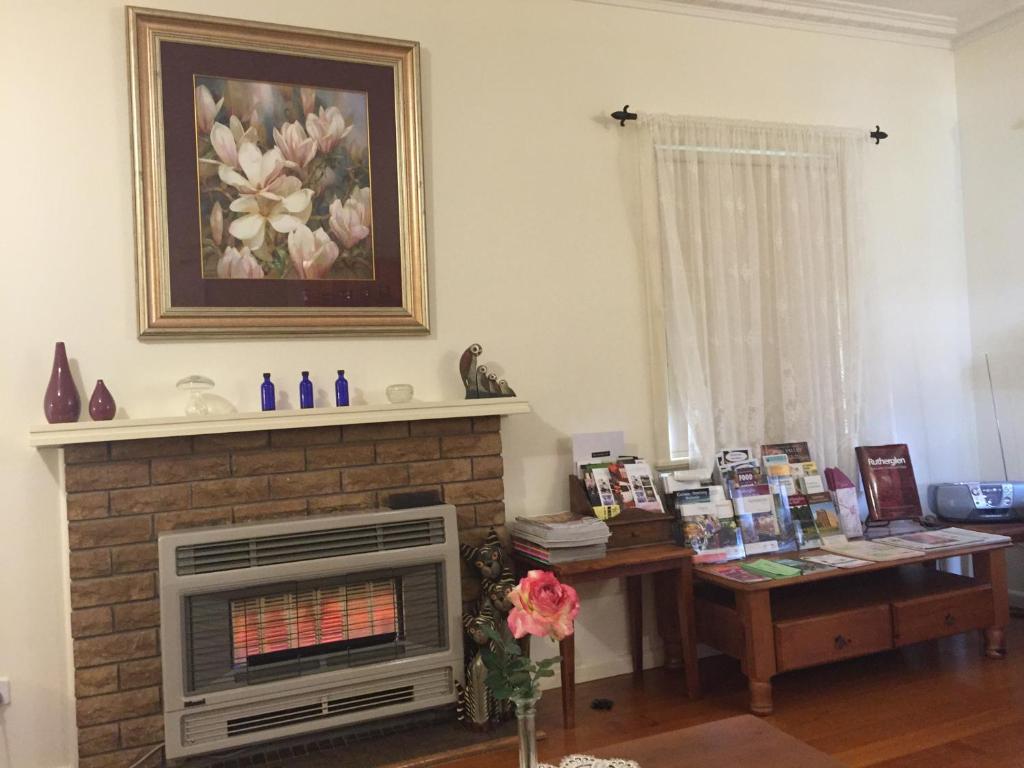 Admurraya House Bed & Breakfast photo 2