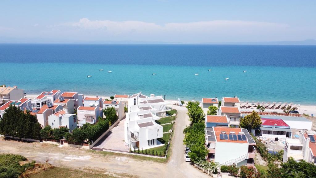 Villa Oleandra by the sea photo 1