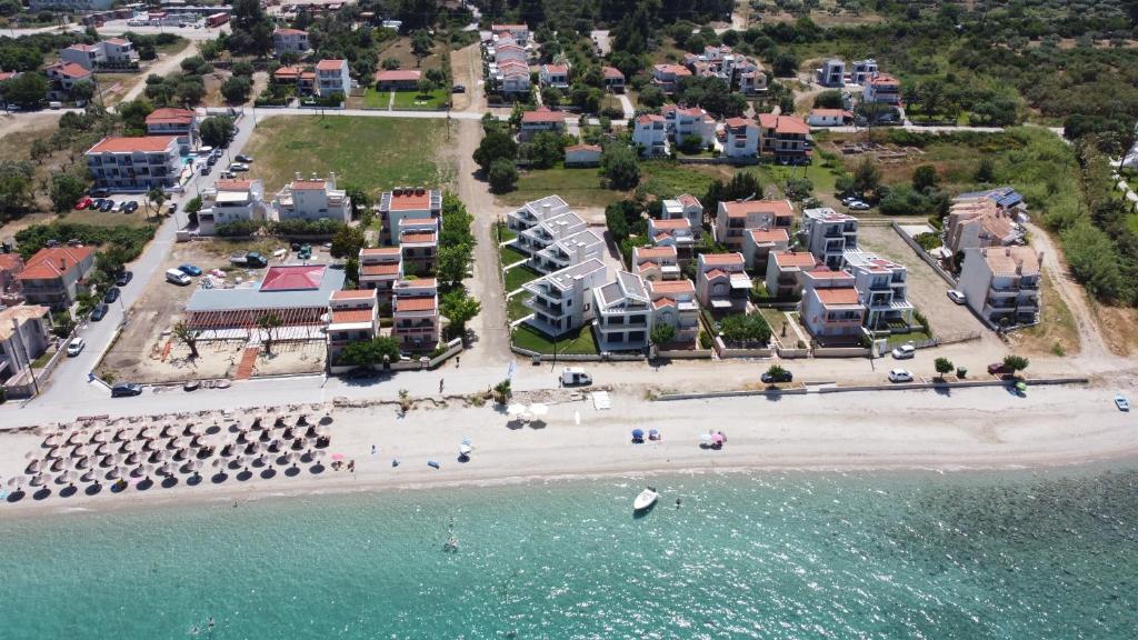 Villa Oleandra by the sea photo 3