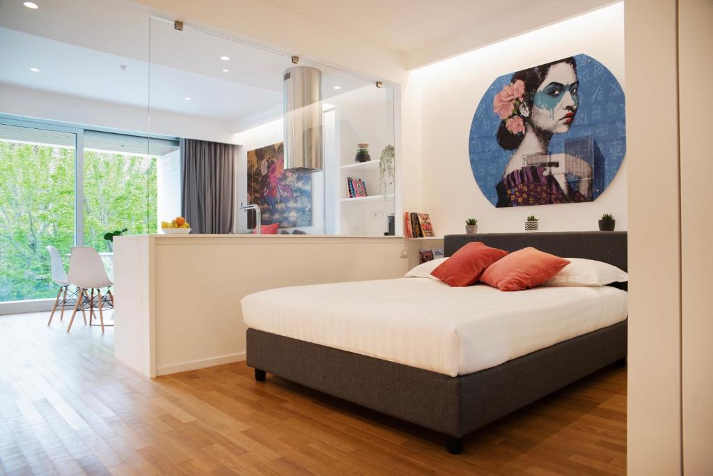 Marina Gardens Boutique&Suites photo 2
