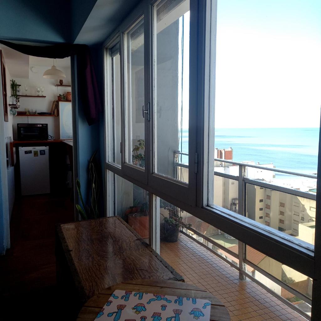 Hermoso monoambiente con vista al mar en La Perla , Mar del Plata photo 4