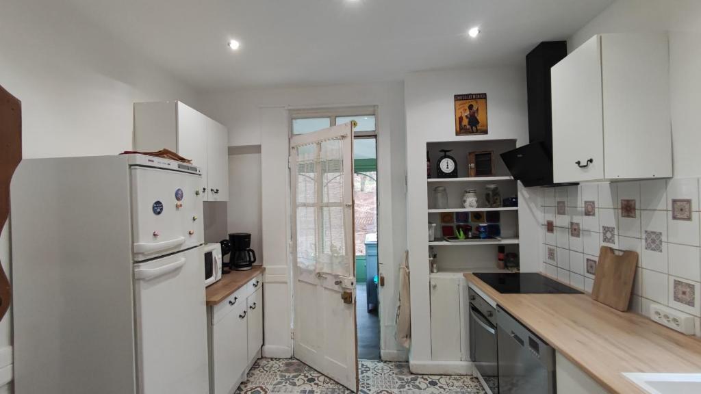 Maison des années 30 pour 4 personnes photo 1