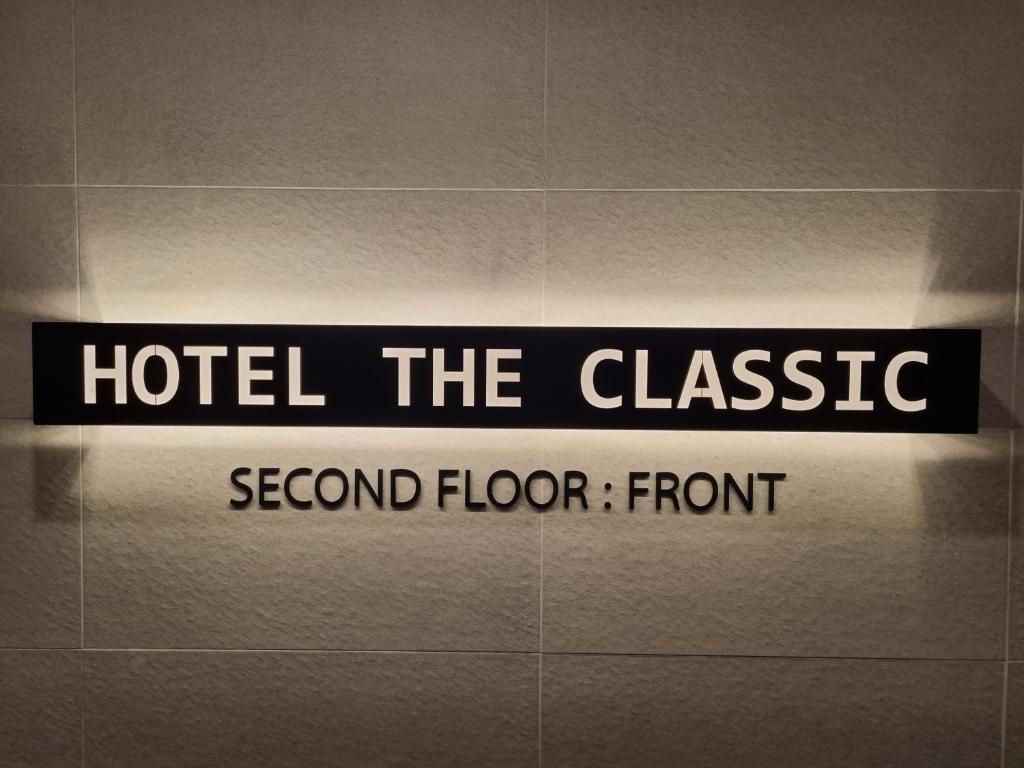 Hotel The Classic photo 3