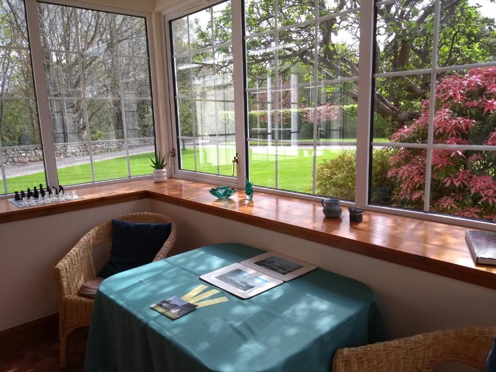 Bridge of Bennie Cottage photo 1