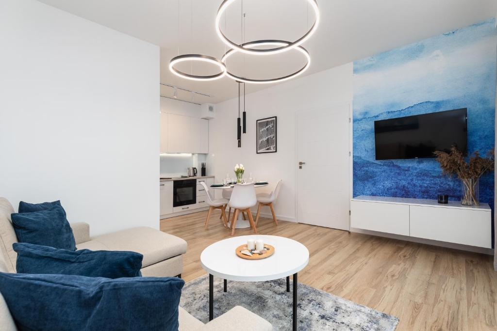 Apartamenty Sunset Resort by Renters photo 1