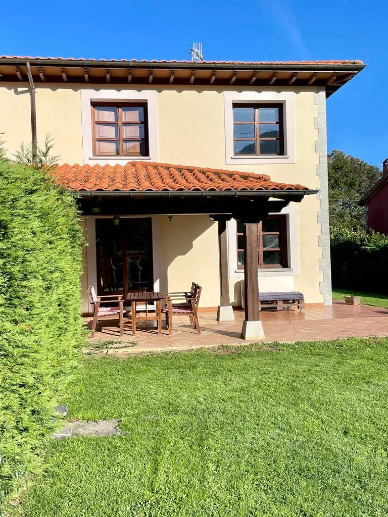 Casa Mojapies photo 1