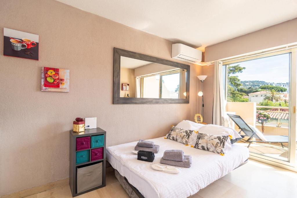 Studio Cosy Centre Cannes photo 2