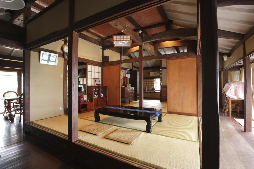 Ishigakijima Akagawara Villa photo 2