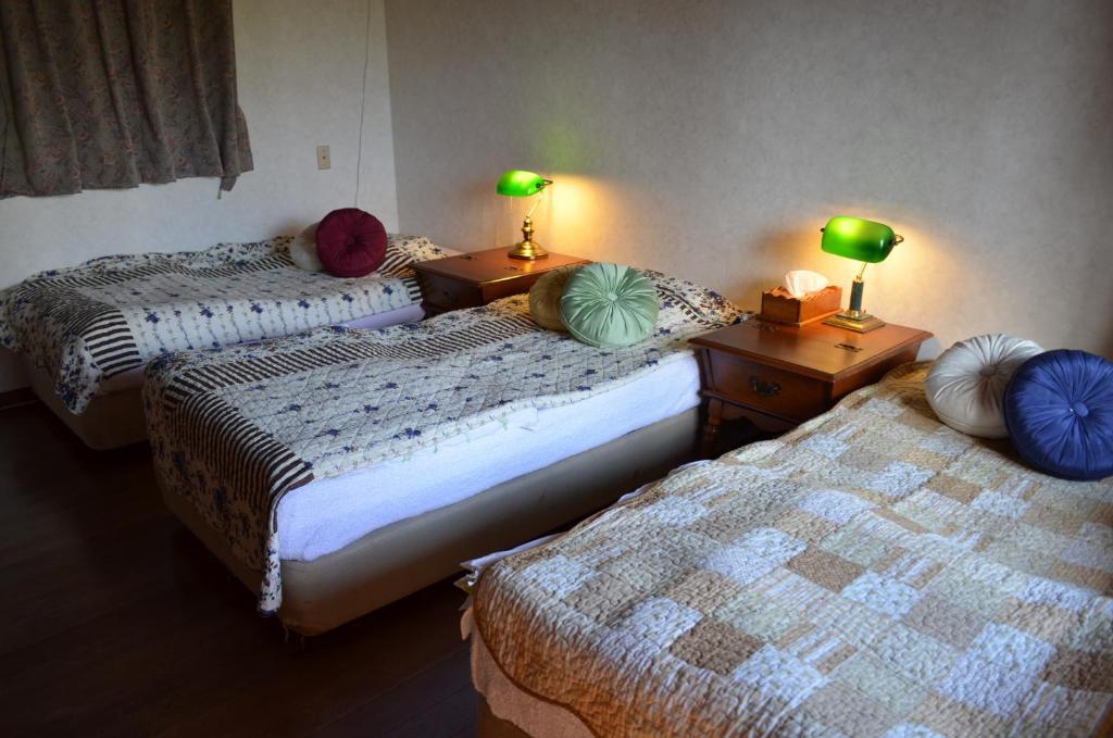 Ishigakijima Akagawara Villa photo 4