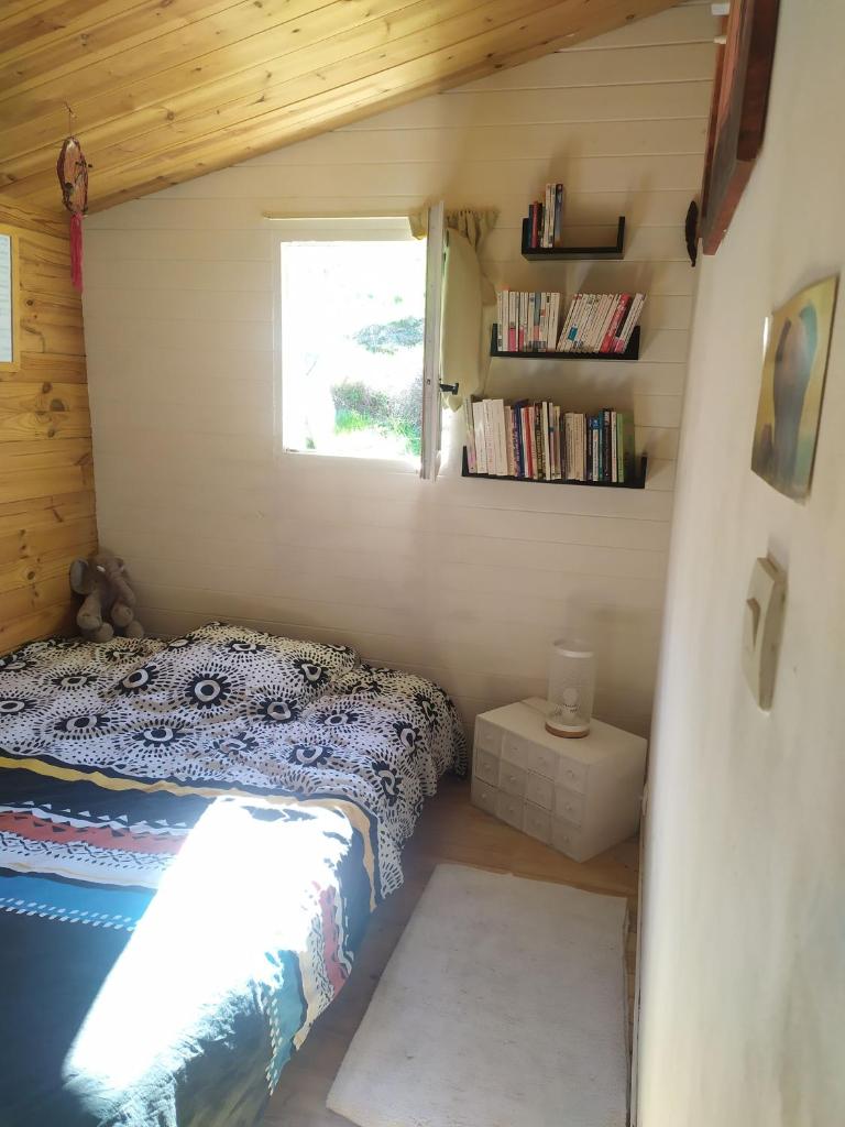 Cocooning house with mountain views photo 2