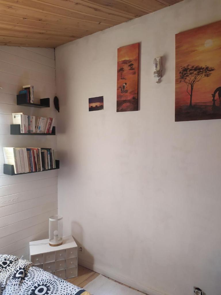 Cocooning house with mountain views photo 3