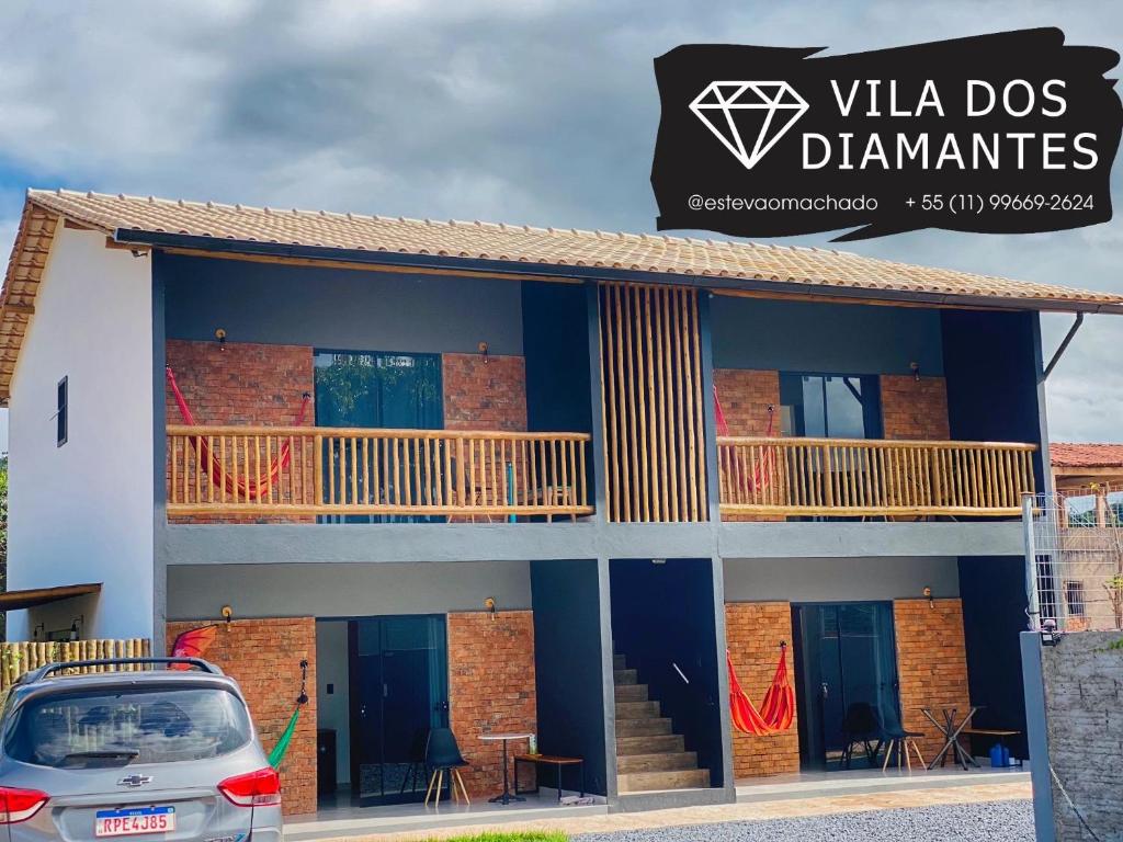 Vila Dos Diamantes - Lencois Bahia photo 1