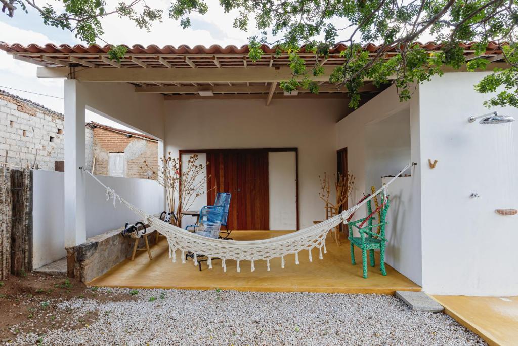 Casa Sibite - Ilha do Ferro photo 3