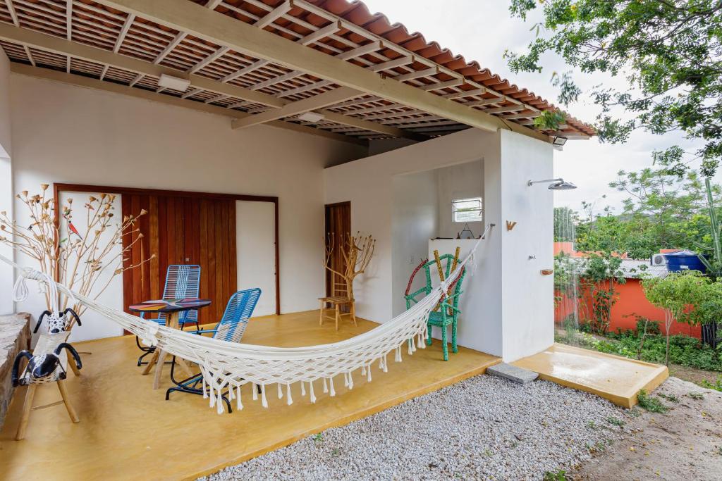 Casa Sibite - Ilha do Ferro photo 2