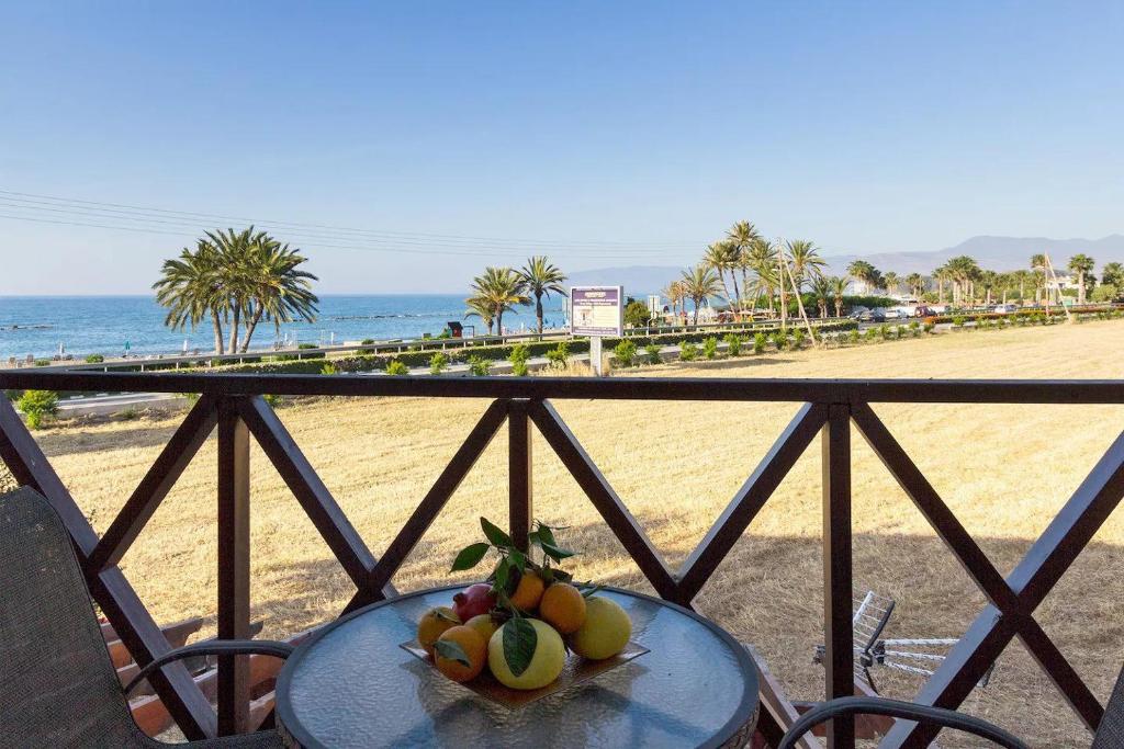 PATH Latchi amazing beachfront Apartments photo 1