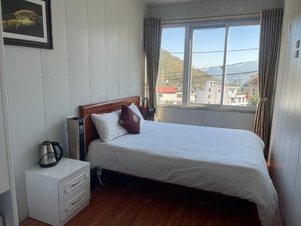 Sapa Center View Hotel