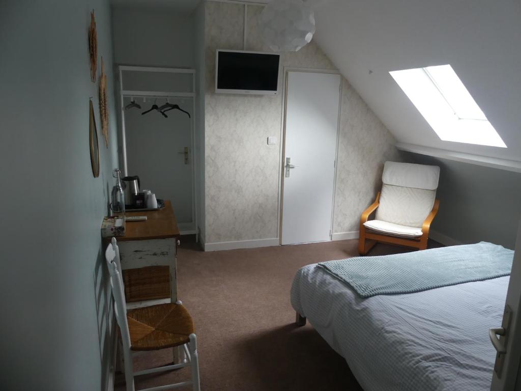 Le clos fleuri - Chambres d'hôtes photo 3