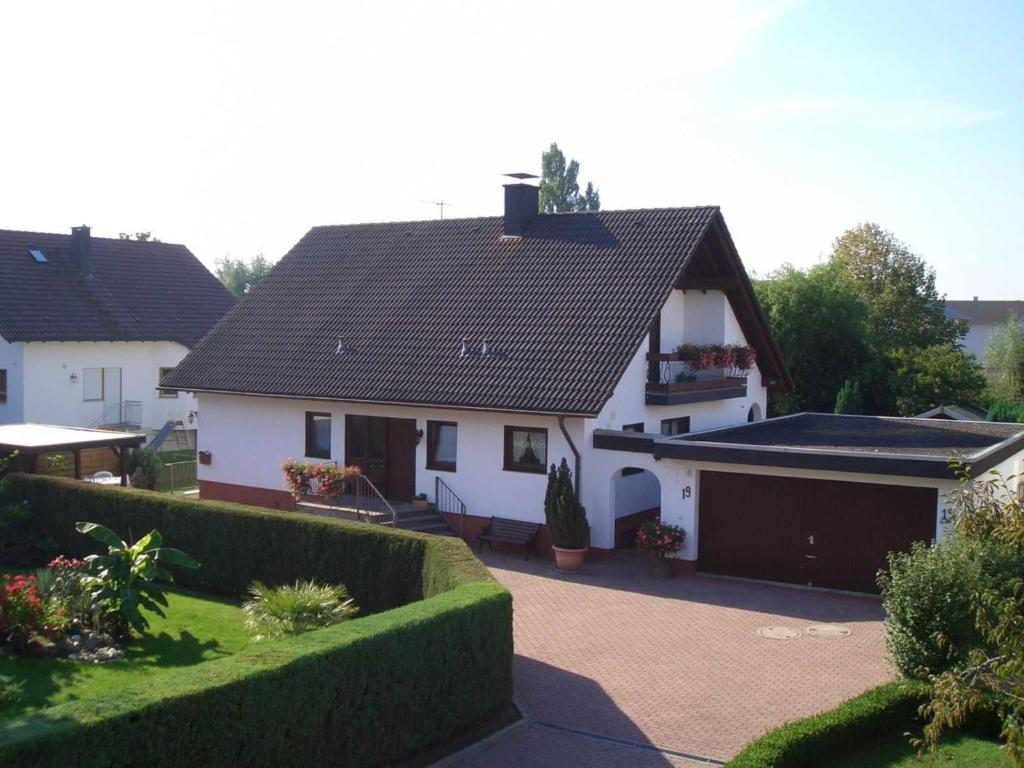 Ferienwohnung Benz-Boch photo 1