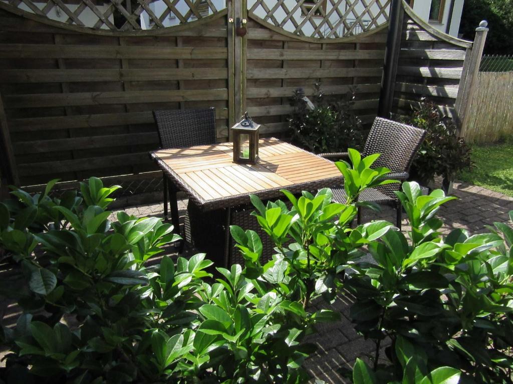 Ferienwohnung Benz-Boch photo 2