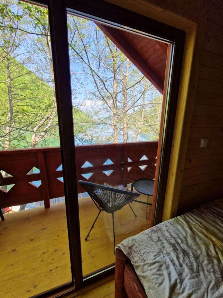 Hakuna Matata Lake House photo 1