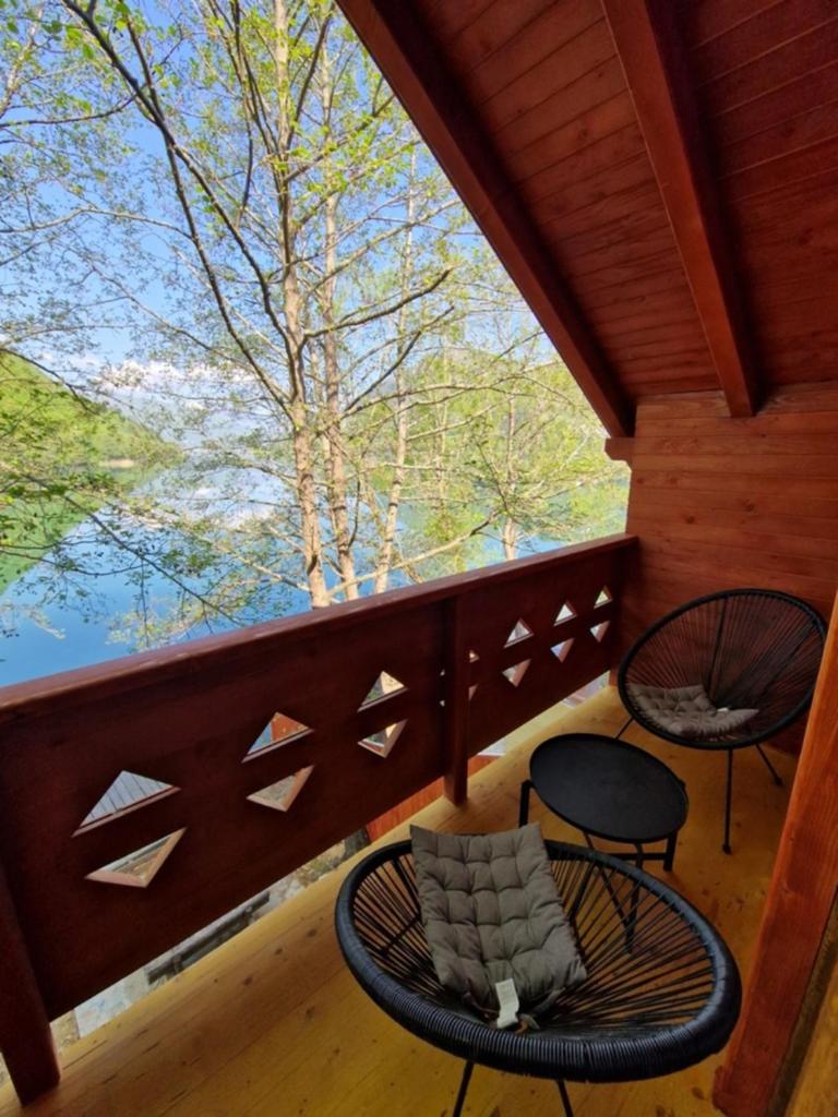 Hakuna Matata Lake House photo 2