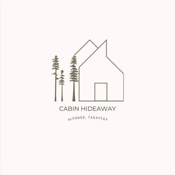 Cabin Hideaway, Alfonso Tagaytay photo 1
