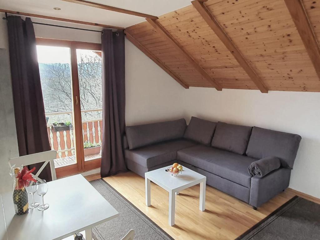D&A rooms and apartments near Plitvice lakes photo 3