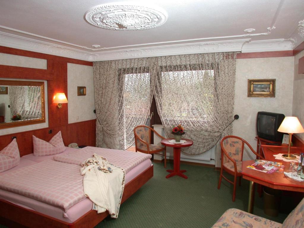 Hotel Kempenhof photo 2