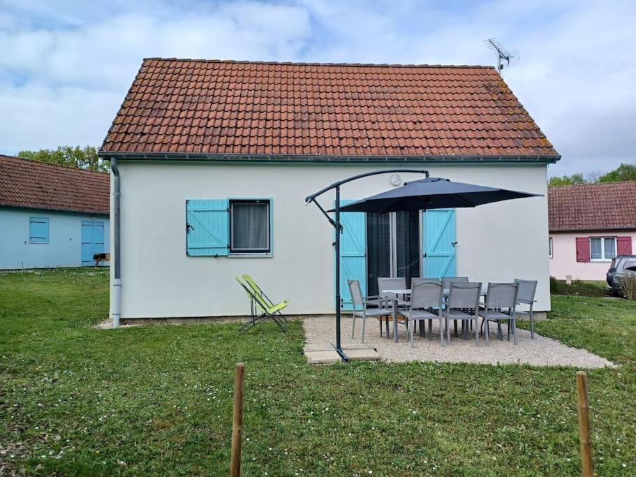 La Maison Bleu du Lac photo 2