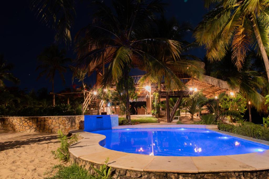 Moriá Eco Lodge photo 3