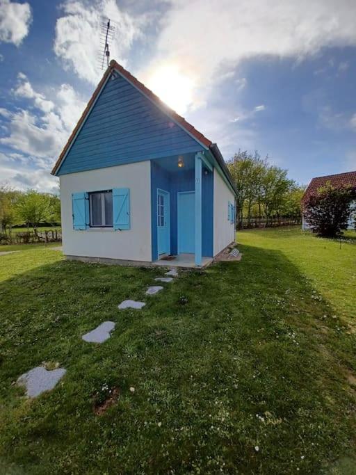 La Maison Bleu du Lac photo 3