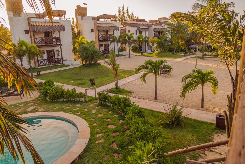 Moriá Eco Lodge photo 2