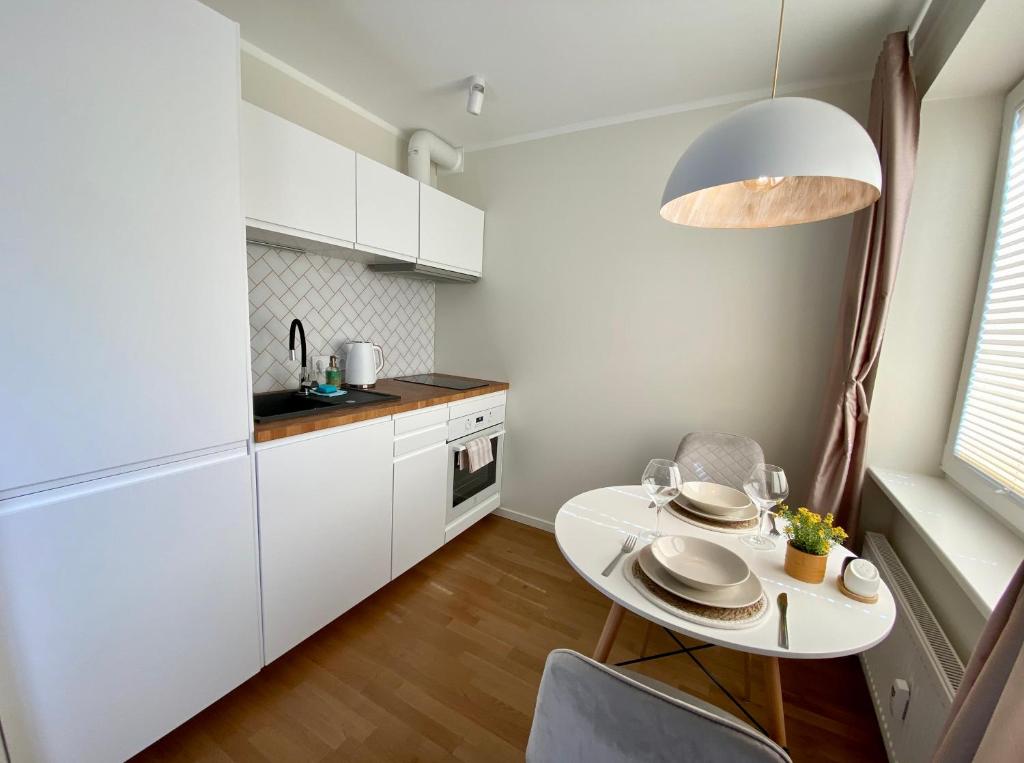 Modern Smuuli apartment photo 3