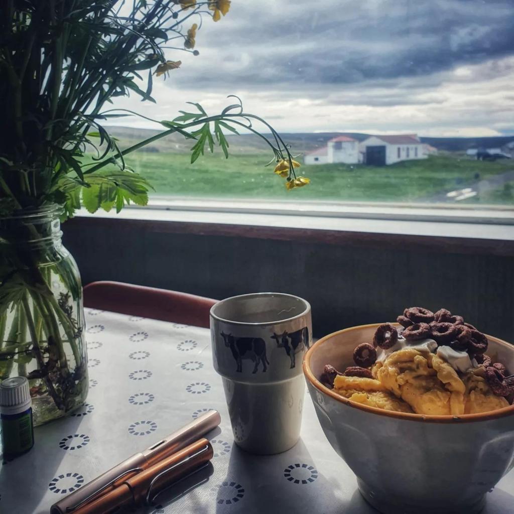 Old Authentic Icelandic Farmhouse photo 4