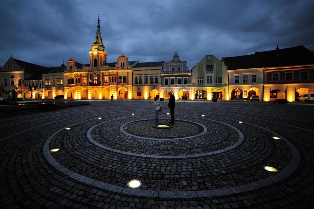 Ubytování U Vinice photo 1