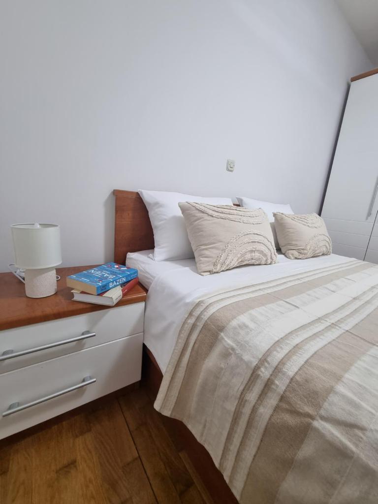 Apartment Bella with free parking photo 4