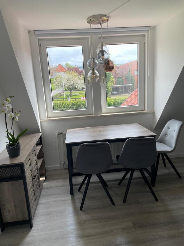 Modernes Appartement in ländlicher Lage photo 2