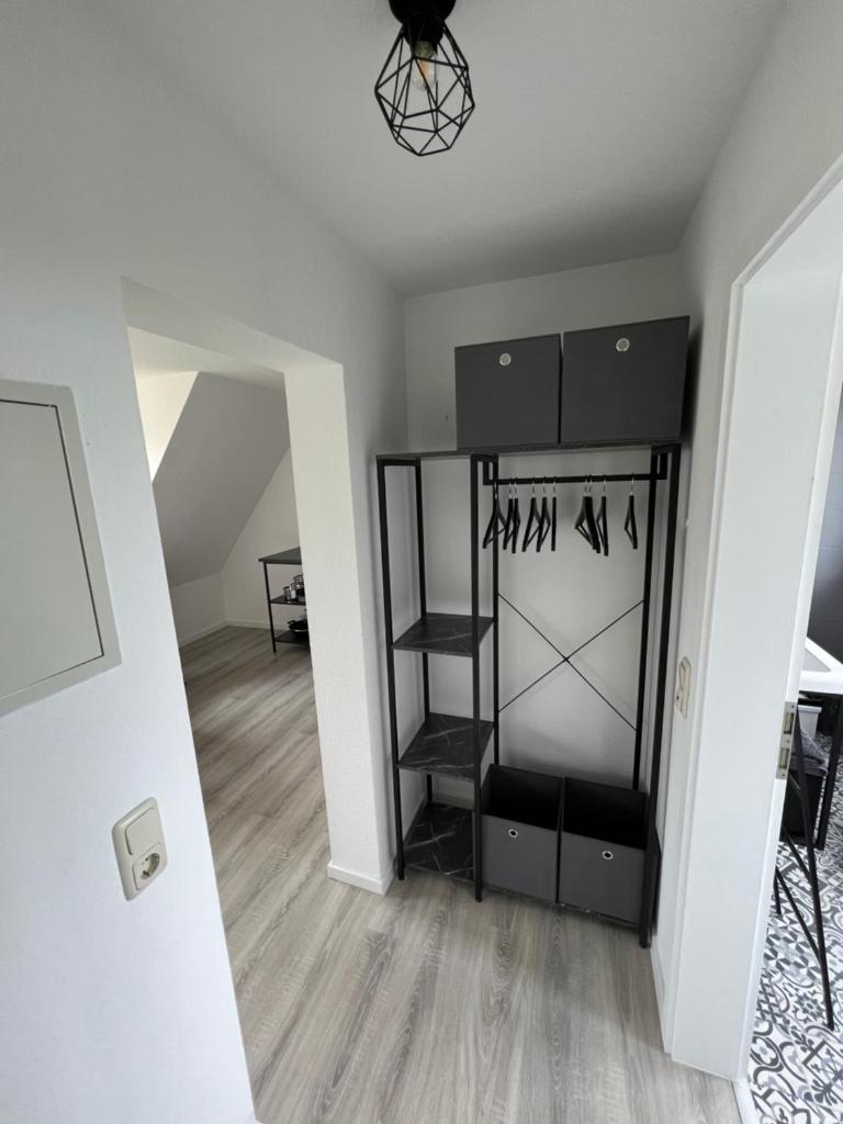 Modernes Appartement in ländlicher Lage photo 3