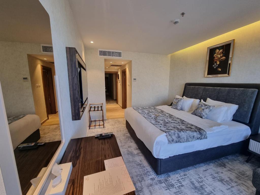 Reggenza Hotel Downtown Ramallah photo 4