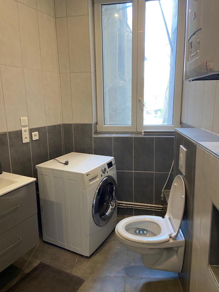 Appartement Belfort proche gare photo 2
